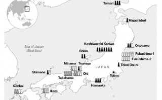 拥抱核电！日本时隔13年重启女川2号反应堆