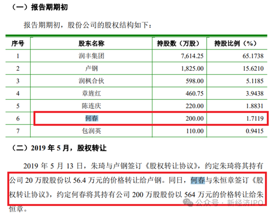 浙江日风电气火速撤单科创板真相大白：创始人IPO前以“低价入股”贿赂国资委前副主任-第10张图片-008彩票