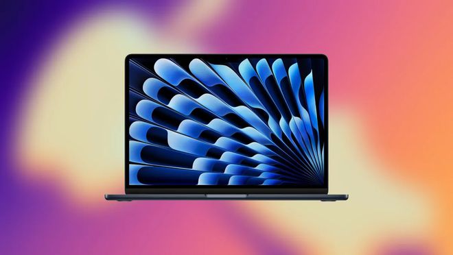 OLED 太贵，MacBook Air 的「换屏计划」再搁置-第1张图片-008彩票