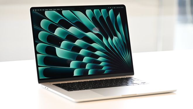 OLED 太贵，MacBook Air 的「换屏计划」再搁置-第2张图片-008彩票